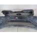 Бампер передний Ford Focus II 2005-2008 259024 1378131 Бампер передний Ford Focus II 2005-2008 259024 1378131