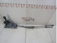 Кулиса КПП Skoda Octavia (A5 1Z-) 2004-2013 259074_661561 1K0711061A