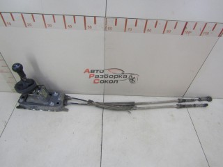 Кулиса КПП Skoda Octavia (A5 1Z-) 2004-2013 259074_661561 1K0711061A Кулиса КПП Skoda Octavia (A5 1Z-) 2004-2013 259074_661561 1K0711061A