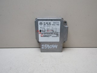 Блок управления AIR BAG VW Touran 2003-2010 259094 1T0909605 Блок управления AIR BAG VW Touran 2003-2010 259094 1T0909605