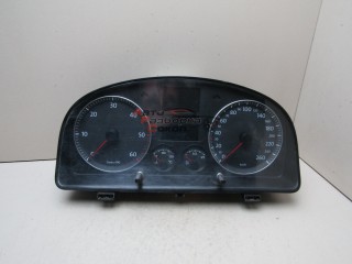Панель приборов VW Touran 2003-2010 259095 1T0920860GX00A Панель приборов VW Touran 2003-2010 259095 1T0920860GX00A