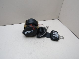 Ремень безопасности VW Touran 2003-2010 259112 1T0857807BRAA Ремень безопасности VW Touran 2003-2010 259112 1T0857807BRAA