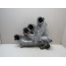 Коллектор впускной VW Jetta 2006-2011 259129_663232 03G129713C Коллектор впускной VW Jetta 2006-2011 259129_663232 03G129713C