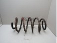  Пружина передняя VW Touran 2003-2010 259142 1K0411105BN