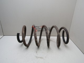 Пружина передняя VW Touran 2003-2010 259142 1K0411105BN Пружина передняя VW Touran 2003-2010 259142 1K0411105BN