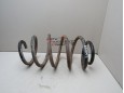  Пружина передняя VW Touran 2003-2010 259143 1K0411105BN