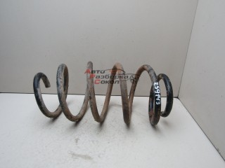 Пружина передняя VW Touran 2003-2010 259143 1K0411105BN Пружина передняя VW Touran 2003-2010 259143 1K0411105BN