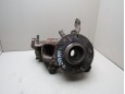 Кулак поворотный передний левый VW Touran 2003-2010 259144 1K0407255N Кулак поворотный передний левый VW Touran 2003-2010 259144 1K0407255N