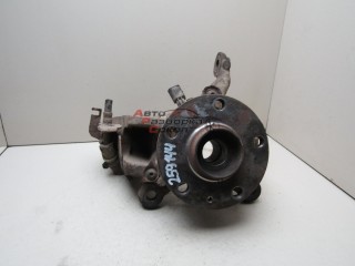 Кулак поворотный передний левый VW Golf Plus 2005-2014 259144_664226 1K0407255N Кулак поворотный передний левый VW Golf Plus 2005-2014 259144_664226 1K0407255N