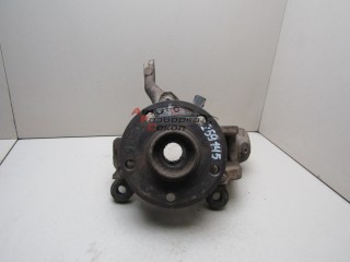 Кулак поворотный передний правый VW Tiguan 2011-2016 259145_664583 1K0407256AA Кулак поворотный передний правый VW Tiguan 2011-2016 259145_664583 1K0407256AA