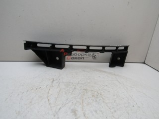 Направляющая переднего бампера левая VW Touran 2003-2010 259219 1T0807889B