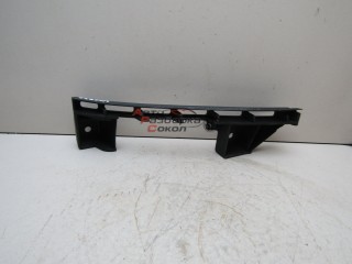 Направляющая переднего бампера правая VW Touran 2003-2010 259220 1T0807890B Направляющая переднего бампера правая VW Touran 2003-2010 259220 1T0807890B