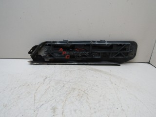 Направляющая переднего бампера левая VW Caddy III 2004-2016 259221_666249 1T0807049 Направляющая переднего бампера левая VW Caddy III 2004-2016 259221_666249 1T0807049