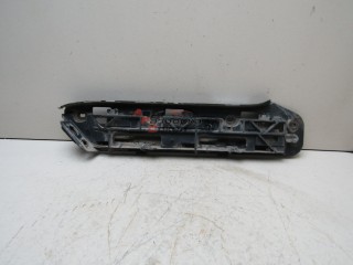 Направляющая переднего бампера правая VW Caddy III 2004-2016 259222_666250 1T0807050