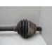 Полуось передняя левая Skoda Octavia (A7) 2013-2020 259229_666649 1K0407271CP