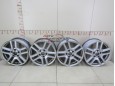  Диск колесный легкосплавный к-кт BMW 3-серия E90\E91 2005-2012 259232_666803 36116761929