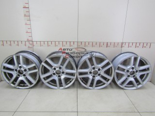 Диск колесный легкосплавный к-кт BMW 3-серия E90\E91 2005-2012 259232_666803 36116761929