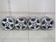  Диск колесный легкосплавный к-кт Toyota RAV 4 2000-2005 259233 4261142130