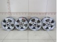 Диск колесный легкосплавный к-кт Kia Sorento (JC) 2002-2009 259234 529103E580 Диск колесный легкосплавный к-кт Kia Sorento (JC) 2002-2009 259234 529103E580