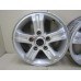 Диск колесный легкосплавный к-кт Kia Sorento (JC) 2002-2009 259234 529103E580 Диск колесный легкосплавный к-кт Kia Sorento (JC) 2002-2009 259234 529103E580