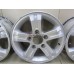 Диск колесный легкосплавный к-кт Kia Sorento (JC) 2002-2009 259234 529103E580 Диск колесный легкосплавный к-кт Kia Sorento (JC) 2002-2009 259234 529103E580