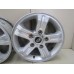 Диск колесный легкосплавный к-кт Kia Sorento (JC) 2002-2009 259234 529103E580 Диск колесный легкосплавный к-кт Kia Sorento (JC) 2002-2009 259234 529103E580