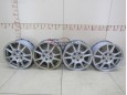  Диск колесный легкосплавный к-кт Skoda Fabia 1999-2006 259250 