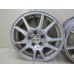 Диск колесный легкосплавный к-кт Skoda Fabia 1999-2006 259250 Диск колесный легкосплавный к-кт Skoda Fabia 1999-2006 259250