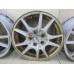 Диск колесный легкосплавный к-кт Skoda Fabia 1999-2006 259250 Диск колесный легкосплавный к-кт Skoda Fabia 1999-2006 259250
