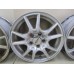 Диск колесный легкосплавный к-кт Skoda Fabia 1999-2006 259250 Диск колесный легкосплавный к-кт Skoda Fabia 1999-2006 259250