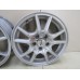 Диск колесный легкосплавный к-кт Skoda Fabia 1999-2006 259250 Диск колесный легкосплавный к-кт Skoda Fabia 1999-2006 259250