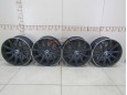  Диск колесный легкосплавный к-кт Peugeot 308 2007-2015 259251 