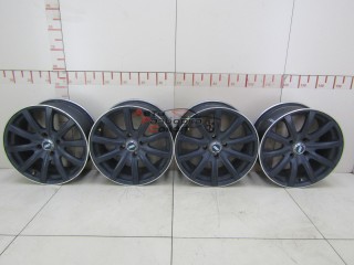 Диск колесный легкосплавный к-кт Peugeot 308 2007-2015 259251
