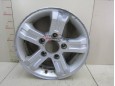  Диск колесный легкосплавный Kia Sorento (JC) 2002-2009 259252 529103E580