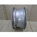 Диск колесный легкосплавный Skoda Fabia 1999-2006 259253 6Y0601025P Диск колесный легкосплавный Skoda Fabia 1999-2006 259253 6Y0601025P