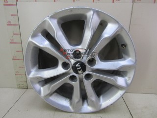 Диск колесный легкосплавный Kia Optima III 2010-2015 259256 529102T310