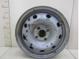 Диск колесный железо Renault Sandero 2009-2014 259296_666806 8200459383 Диск колесный железо Renault Sandero 2009-2014 259296_666806 8200459383
