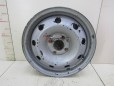 Диск колесный железо Renault Sandero 2009-2014 259297_666810 8200459383 Диск колесный железо Renault Sandero 2009-2014 259297_666810 8200459383