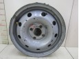 Диск колесный железо Renault Sandero 2009-2014 259299_666818 8200459383 Диск колесный железо Renault Sandero 2009-2014 259299_666818 8200459383