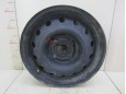  Диск колесный железо Daewoo Gentra II 2013-2015 259300_666822 96817346
