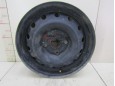  Диск колесный железо Daewoo Gentra II 2013-2015 259302_666824 96817346