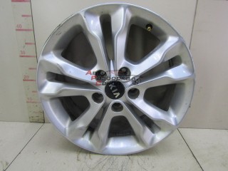 Диск колесный легкосплавный Kia Optima III 2010-2015 259304 529102T310