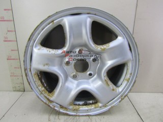 Диск колесный железо Toyota RAV 4 2000-2005 259305 4261142110 Диск колесный железо Toyota RAV 4 2000-2005 259305 4261142110