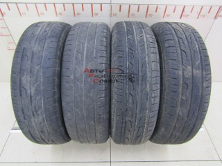 Шины к-кт Шины R14 259340 Шины к-кт Шины R14 259340