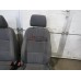 Сиденья к-кт VW Touran 2003-2010 259263 Сиденья к-кт VW Touran 2003-2010 259263