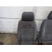 Сиденья к-кт VW Touran 2003-2010 259263 Сиденья к-кт VW Touran 2003-2010 259263
