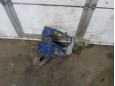  Лонжерон передний левый Chevrolet Lacetti 2004-2013 259269 95949301