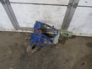 Лонжерон передний левый Chevrolet Lacetti 2004-2013 259269 95949301