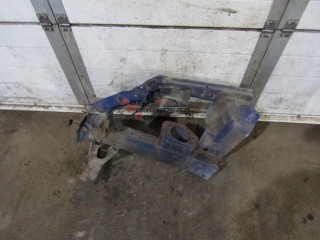 Лонжерон передний правый Chevrolet Lacetti 2004-2013 259270 96436299