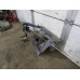 Лонжерон передний правый Chevrolet Lacetti 2004-2013 259270 96436299